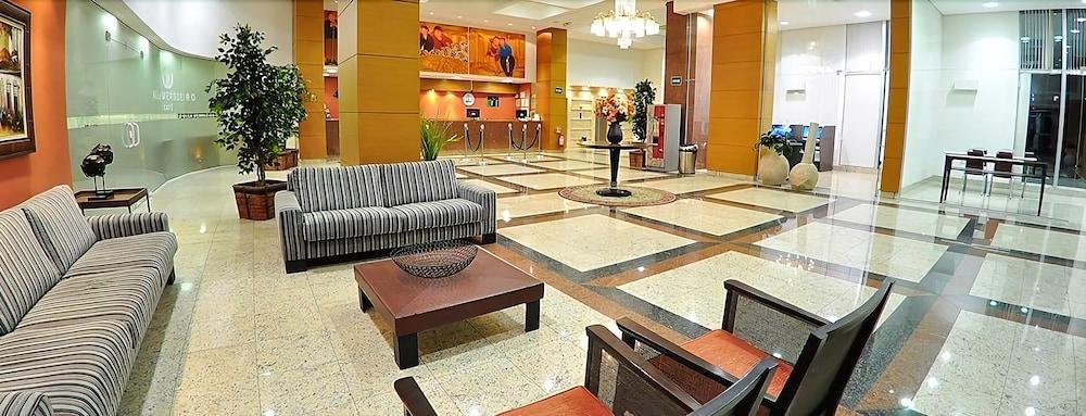 Villa Vergueiro Hotel Passo Fundo Buitenkant foto