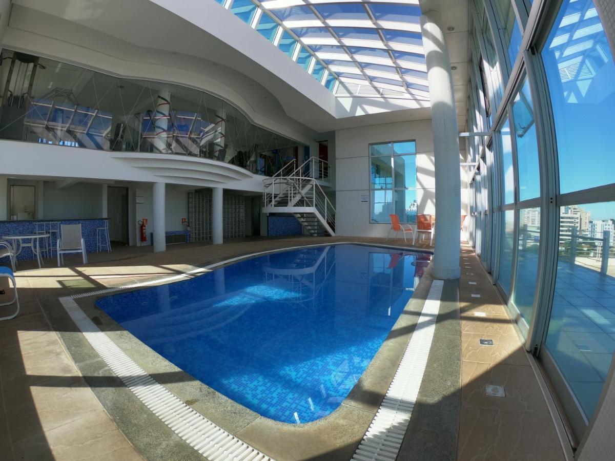 Villa Vergueiro Hotel Passo Fundo Buitenkant foto